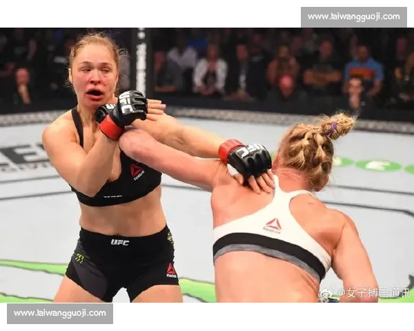 UFC历史最震撼冷门之一 罗西不败神话为何在霍尔姆面前轰然崩塌 UFC历史最震撼冷门之一 罗西不败神话为何在霍尔姆面前轰然崩塌