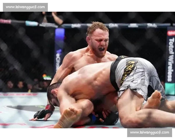 UFC桑托斯对决战警火力全开谁能在硬碰硬较量中笑到最后