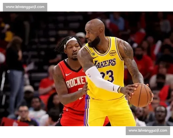 2005年NBA西部决赛火箭与湖人鏖战回顾及关键瞬间解析 2005年NBA西部决赛火箭与湖人鏖战回顾及关键瞬间解析