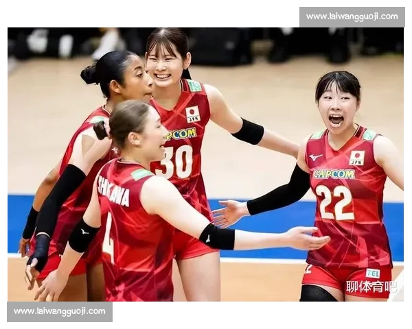 中国女排与日本队激烈对决全场精彩瞬间回顾与战术解析